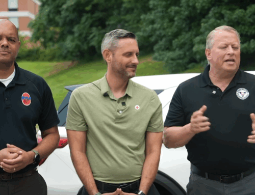 CBS6: Virginia emergency agencies urge preparation as Hurricane Erin approaches East Coast