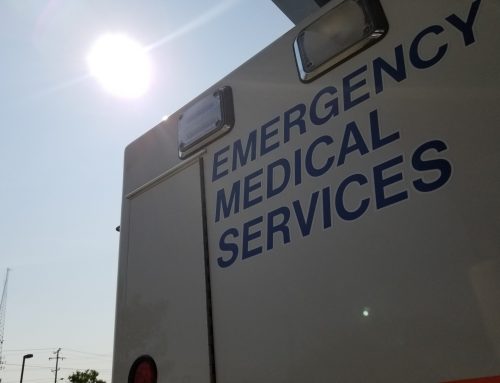 Richmond Ambulance Authority, American Red Cross Offer Tips Ahead of Dangerous Temps