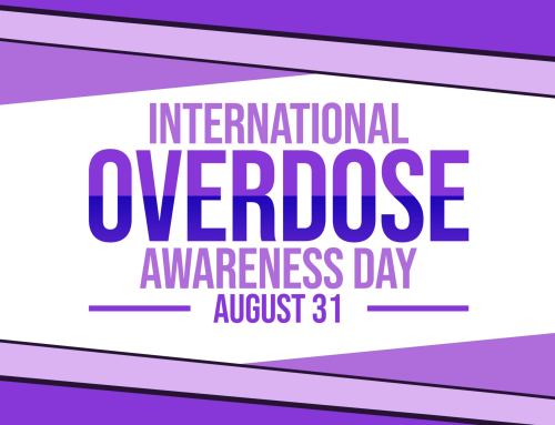 Richmond Ambulance Authority and Daily Planet Health Services Highlight Resources on International Overdose Awareness Day
