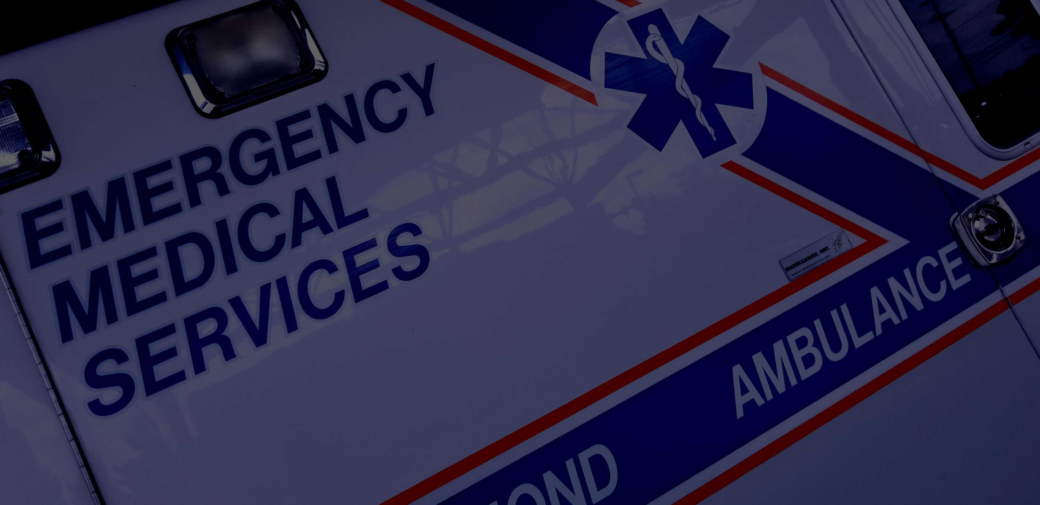 Home - Richmond Ambulance Authority