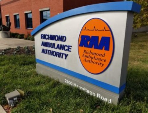 Richmond Ambulance Authority Employees Test Positive for COVID-19