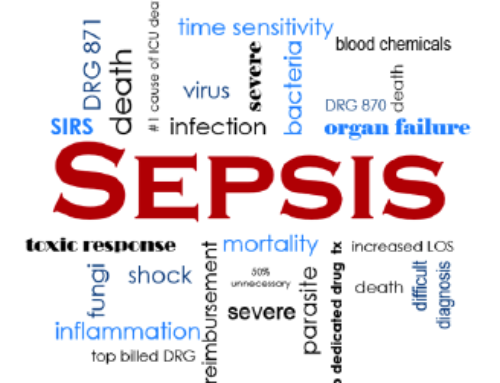 What if it is not a duck? An atypical presentation of Sepsis