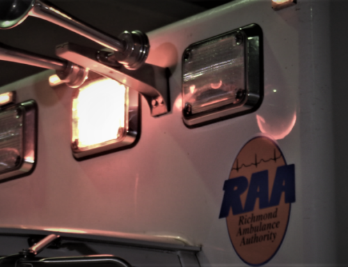 RAA Launches “What’s on the Truck?” Wednesdays