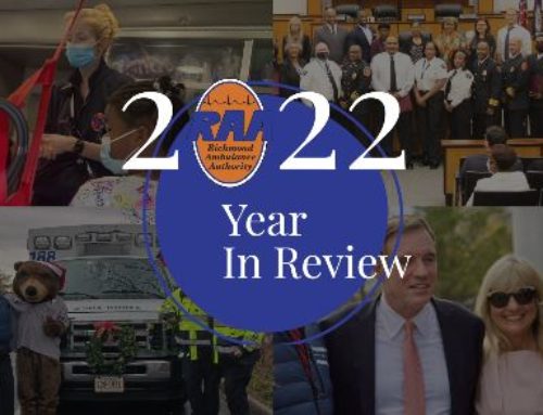 2022 “Year in Review”