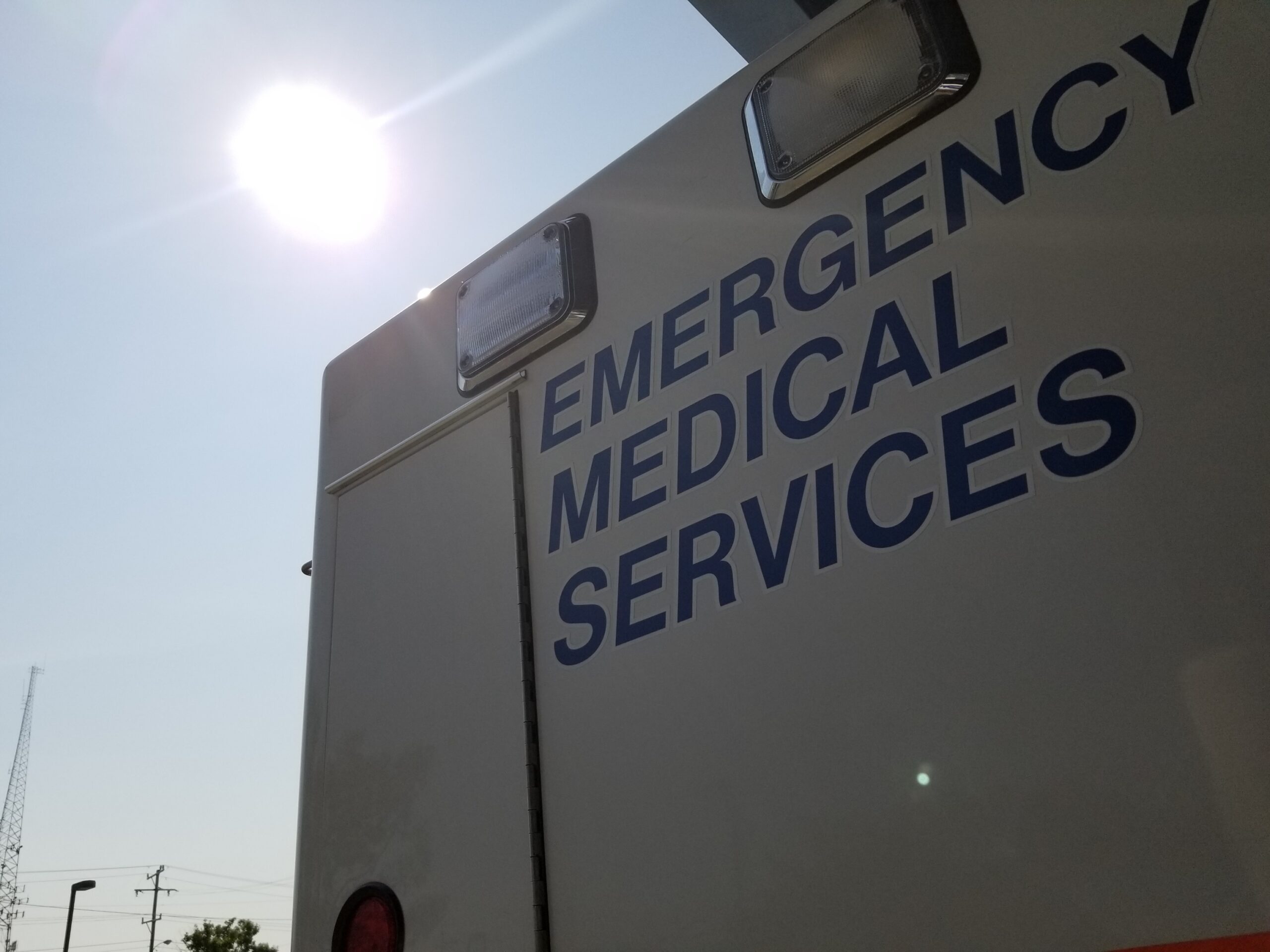 Richmond Ambulance Authority, American Red Cross Offer Tips Ahead of Dangerous Temps