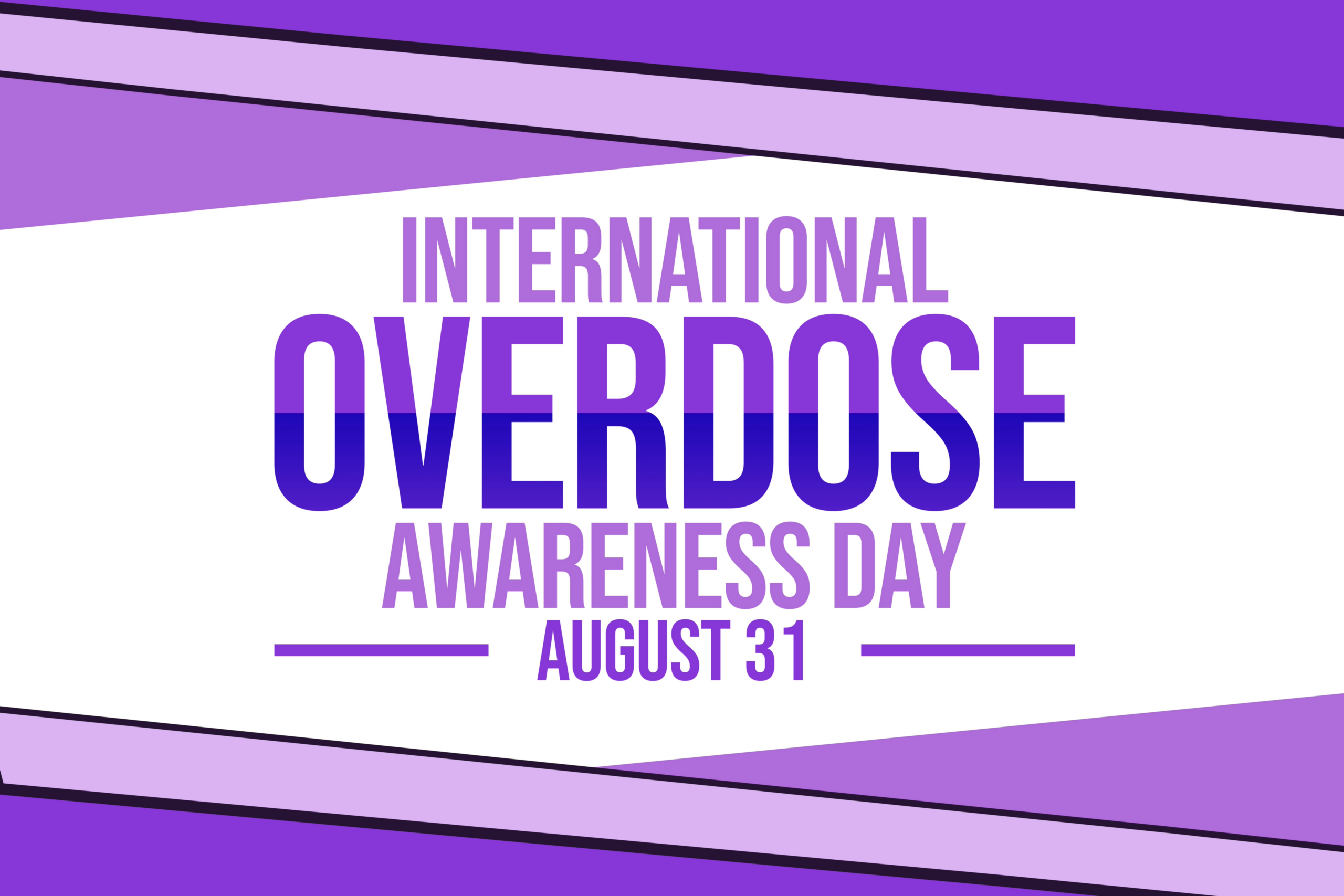 Richmond Ambulance Authority and Daily Planet Health Services Highlight Resources on International Overdose Awareness Day
